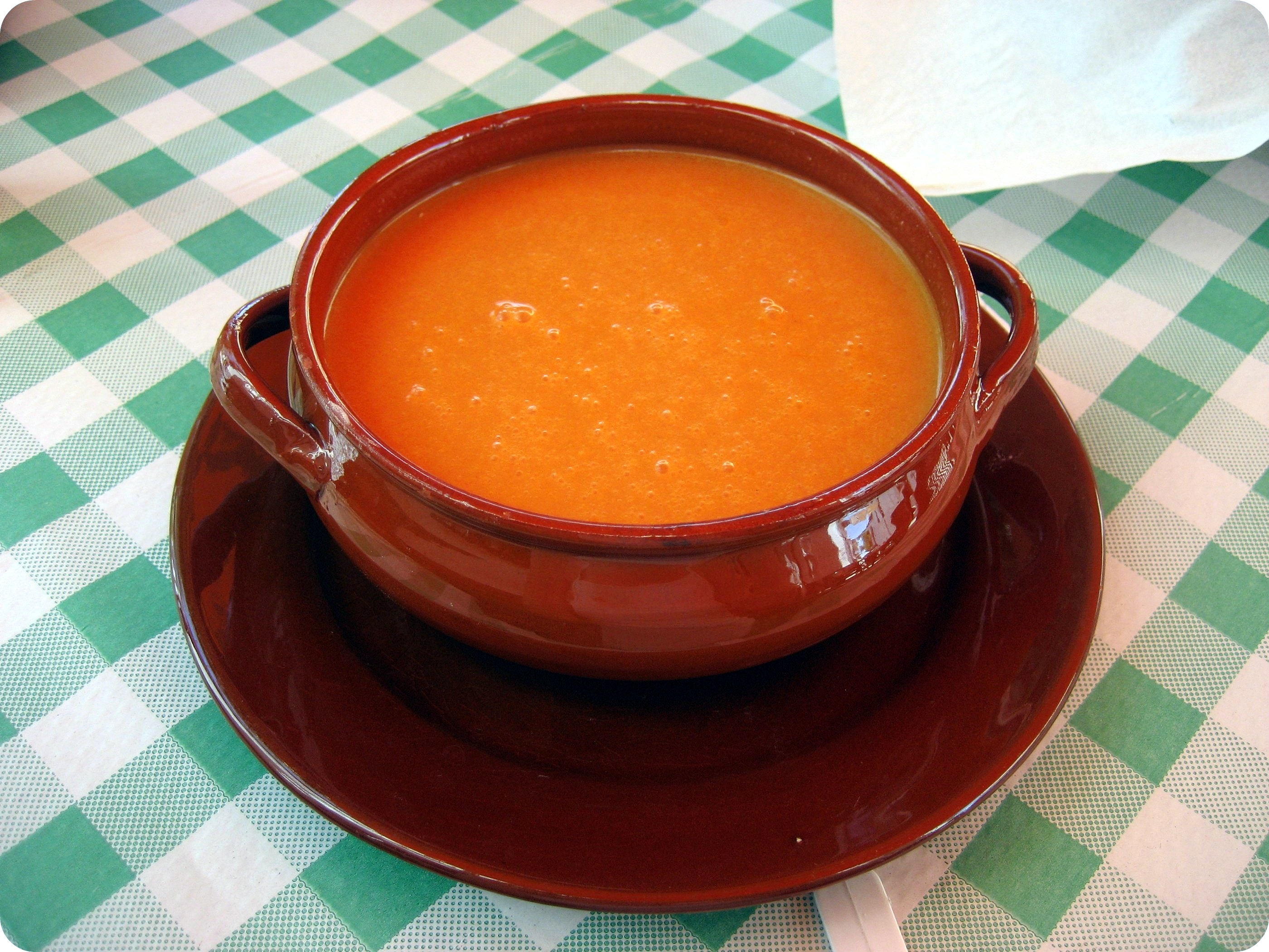 Gazpacho Image